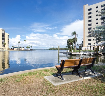 Casa Marina II-431