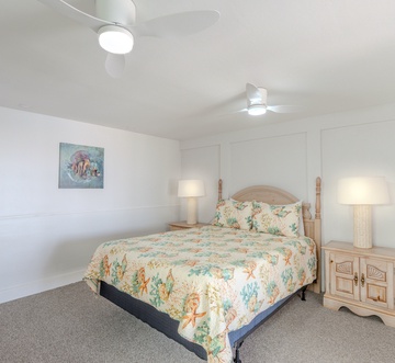 Island Bay Retreat