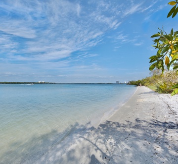 Lovers Key #1106