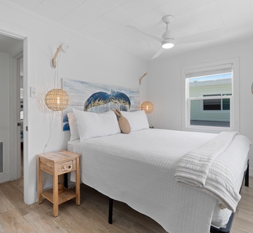 Bluewaters Beach House