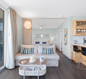 Estero Beach & Tennis 908-B