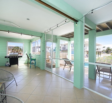 Key Lime Villa