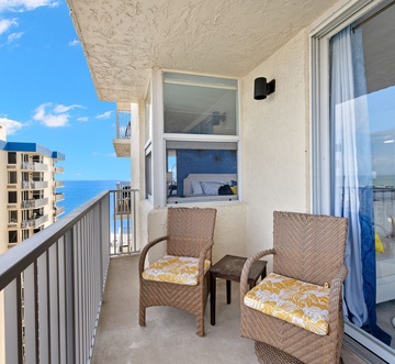 Estero Beach & Tennis 1102-A