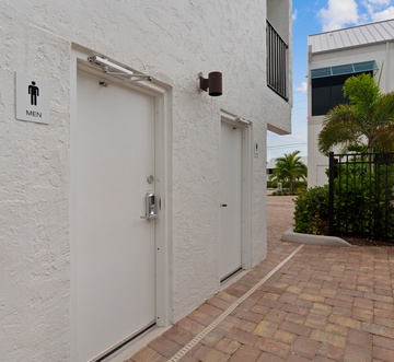 Seaside Condo 109