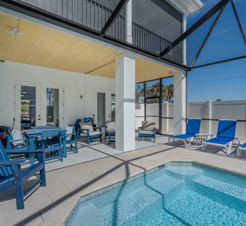 Easy & Lazy Retreat