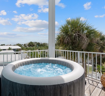 Bluewaters Vista