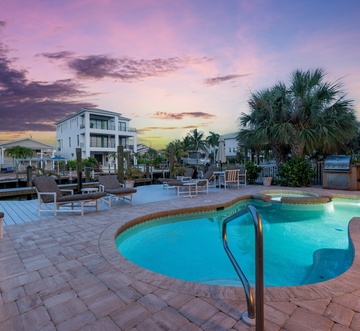 218 Dolphin Beach House