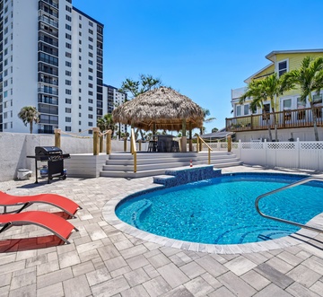 Bayview Beach House