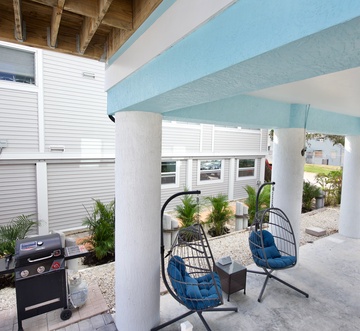 Bluewaters Resort