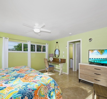 Big Blue Beach House