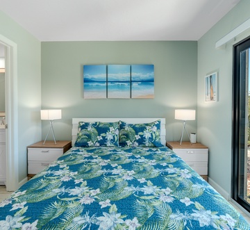 Santa Maria 1 #3205- Manatee Cove