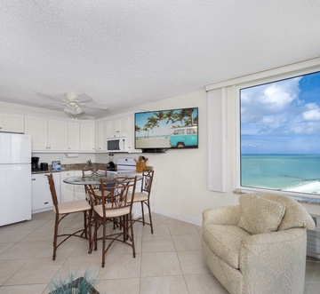 Estero Beach & Tennis 806-B