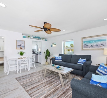 Coconut Villa