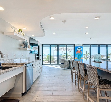 Caper Beach Club 314