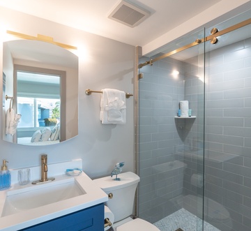 Curlew Beach Cottage
