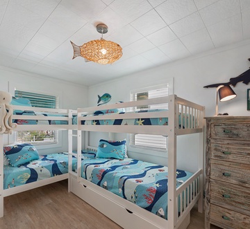 Bluewaters Resort