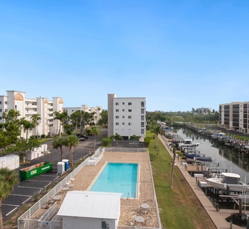 Casa Marina II-431