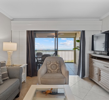 Carlos Pointe #213 Paradise Pointe