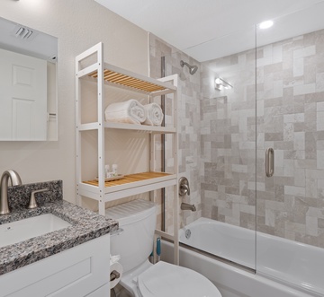 Seaside Condo 109