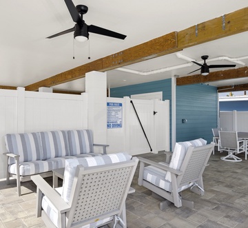 Betty’s Beach House