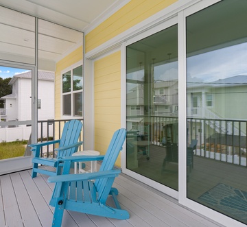 Sandpiper Shores