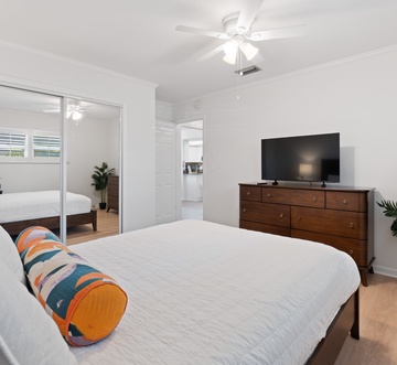 Beach Bungalow 2