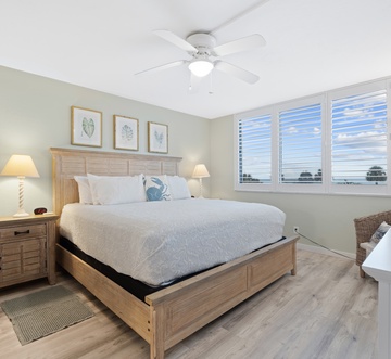 Caper Beach Club 313