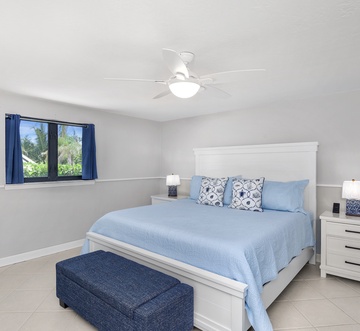 The Little Beach House