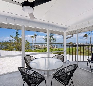 Bayview Beach House