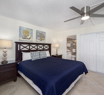 Estero Beach & Tennis 806-B