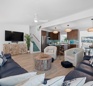 Bluewaters Beach House