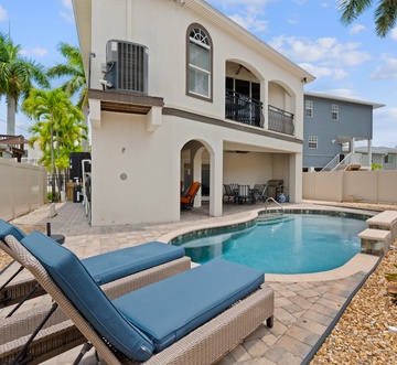 Casa del Sol Breeze