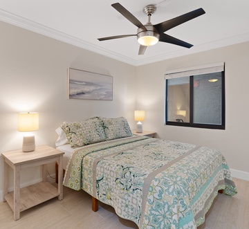 Seaside Condo 109