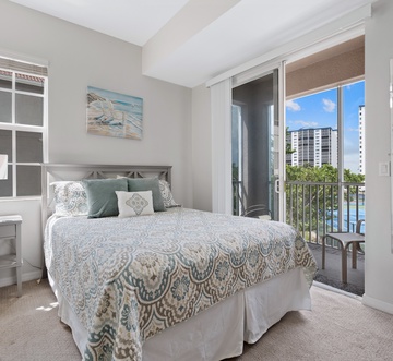 White Cap Condo B201