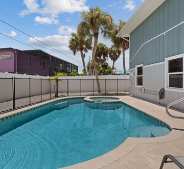 Beach Bungalow