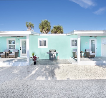 Coconut Villa A