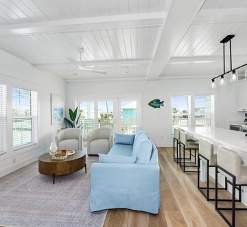 Easy & Lazy Retreat