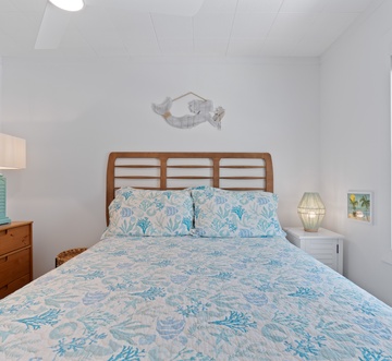 Bluewaters Beach House