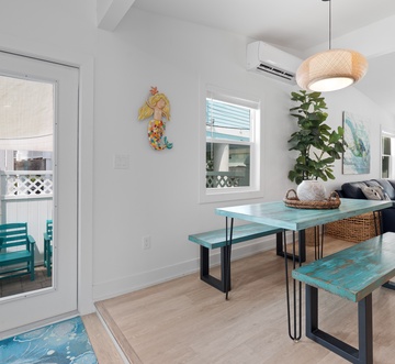 Bluewaters Beach House