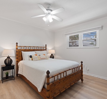 Beach Bungalow