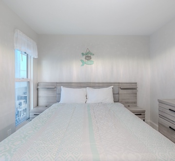Island Bay Retreat