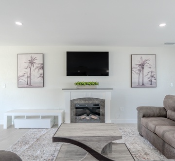 Island Bay Retreat