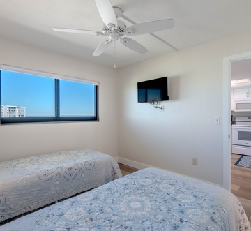 Carlos Pointe #515 - The Pelican Pad