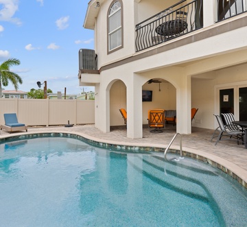 Casa del Sol Breeze