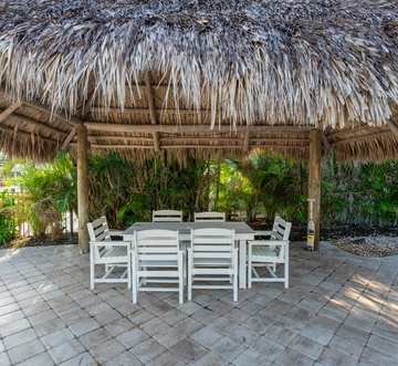 High Tide Hideaway