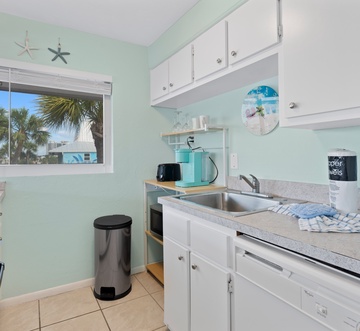 Crescent Shore 201