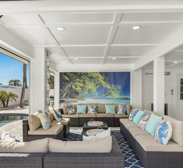 Coral Cove