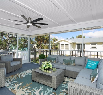 Coral Cove
