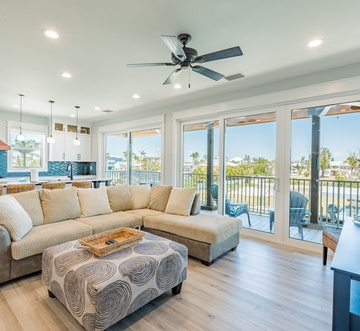 Family Beach House