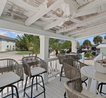 Bluewaters Beach House